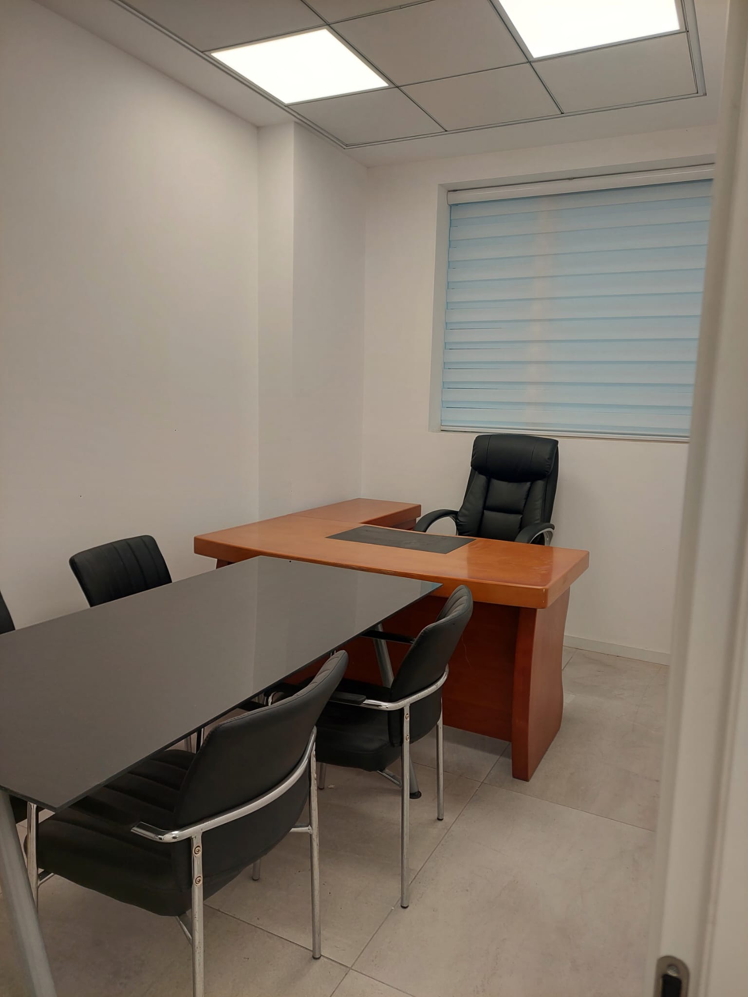 חדר 1 - משרד כדאי יותר רחובות